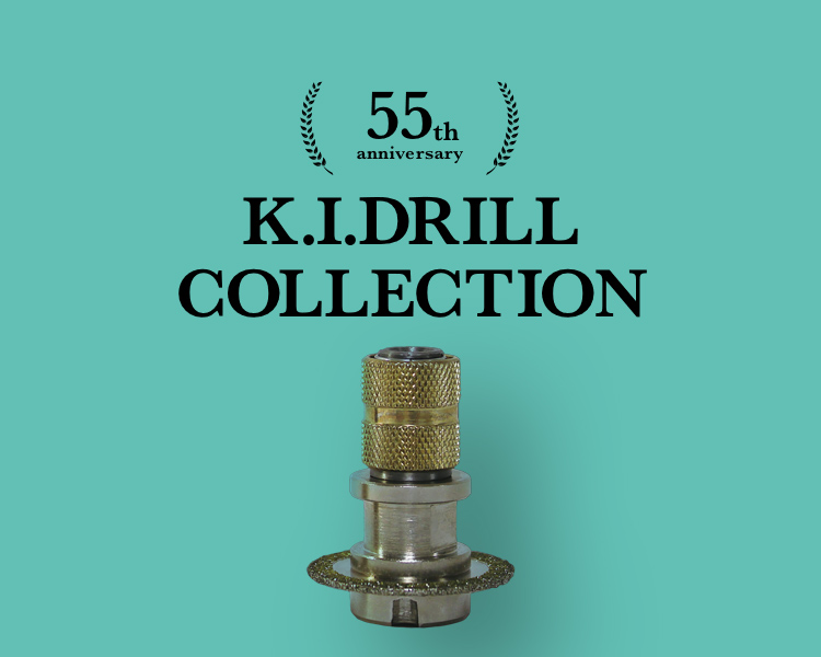 K.I DRILL